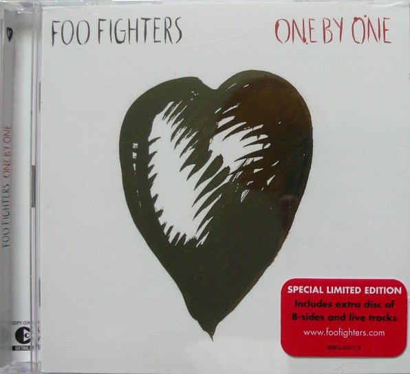 One By One SPECIAL LIMITED EDITION