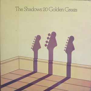 20 Golden Greats