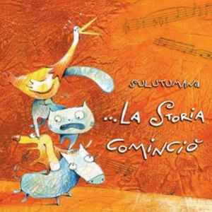 La Storia Comincio