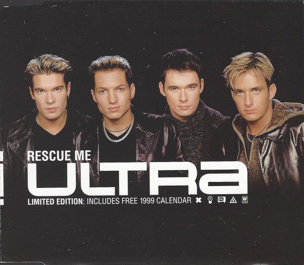 Rescue Me