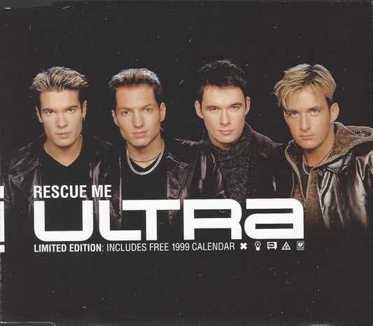 Rescue Me