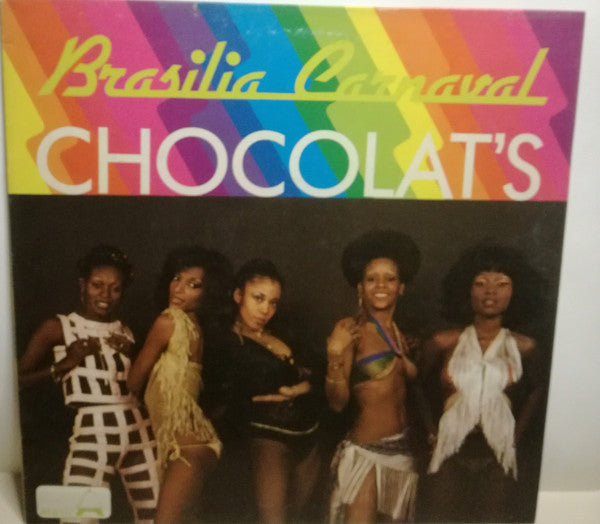 Brasilia Carnaval