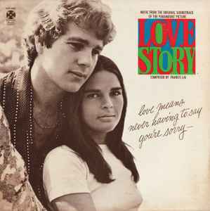 Love Story