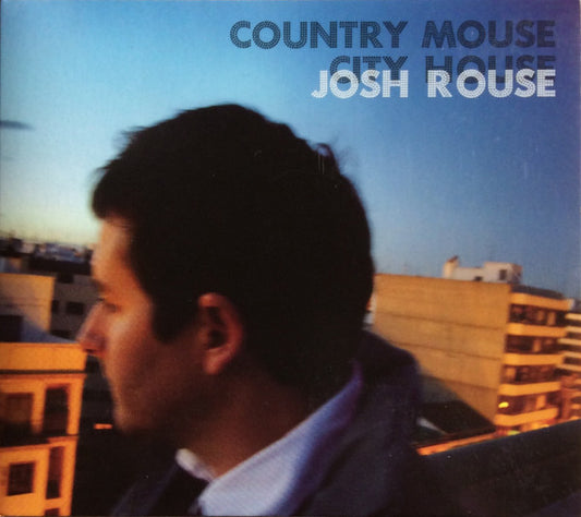 Country Mouse City House