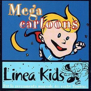 Megacartoons