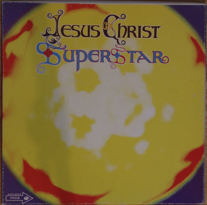 Jesus Christ Superstar Boxset