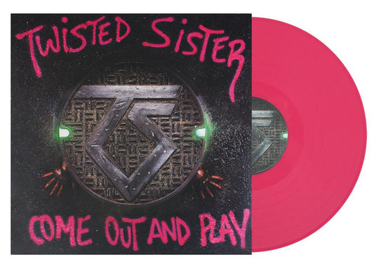 Come Out And Play LIMITED EDITION
