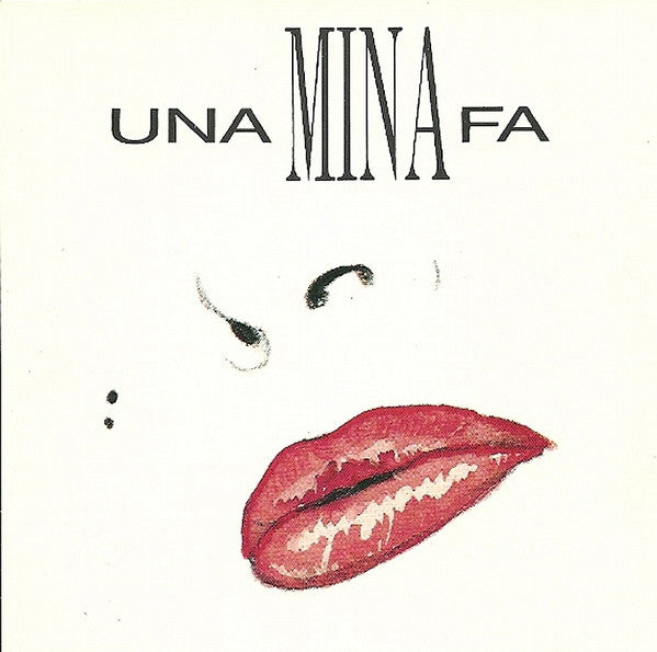 Una Mina Fa