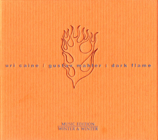 Dark Flame