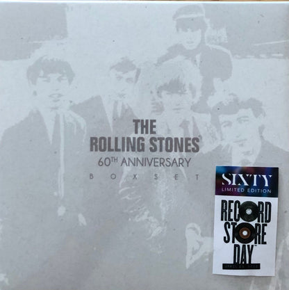 60th Anniversary Limited Edition Numbered Boxset RSD 2022