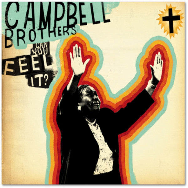 Can You Feel It