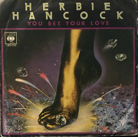 You Bet Your Love / Knee Deep