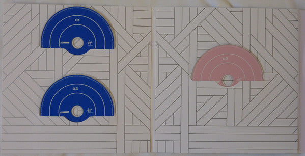 Souvenir Limited Edition BOXSET