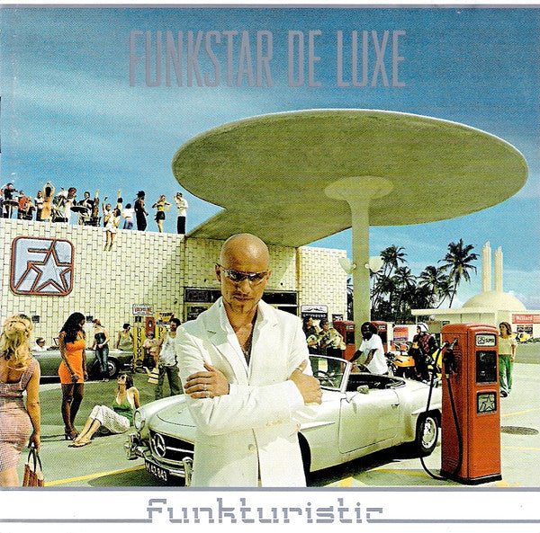 Funkturistic