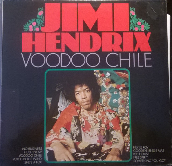 Voodoo Chile