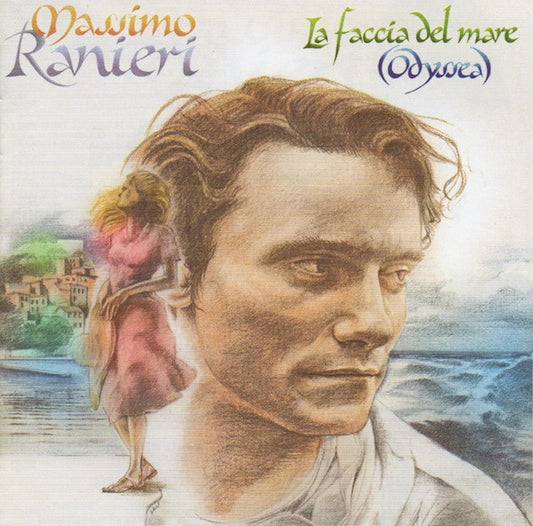 La Faccia Del Mare Odyssea