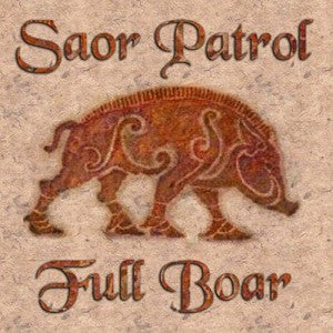 Full Boar