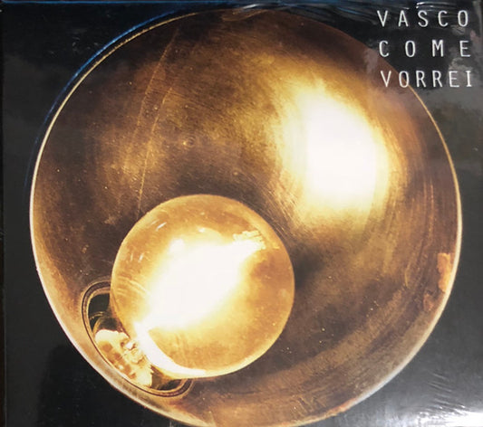 Come Vorrei  Limited Edition