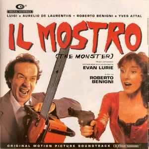 Il Mostro