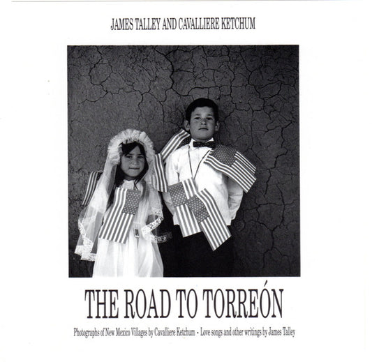 Road To Torreon boxset