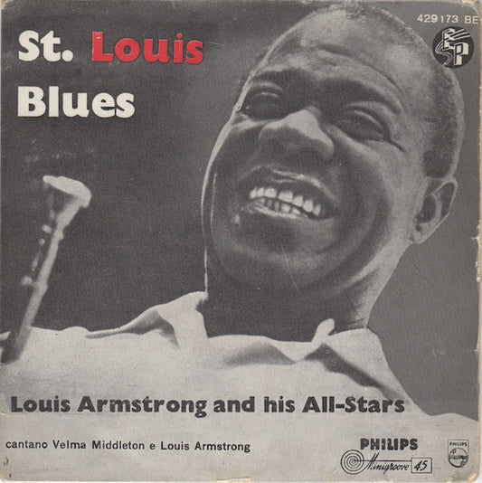 St. Louis Blues / Memphis Blues / Loveless Love