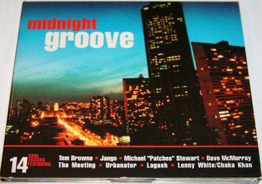 Midnight Groove