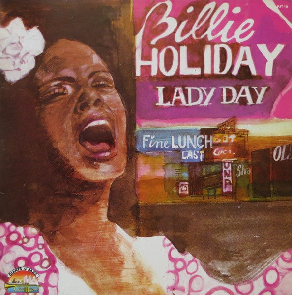 Lady Day