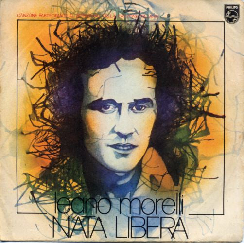 Nata Libera / La Voglia Di Te