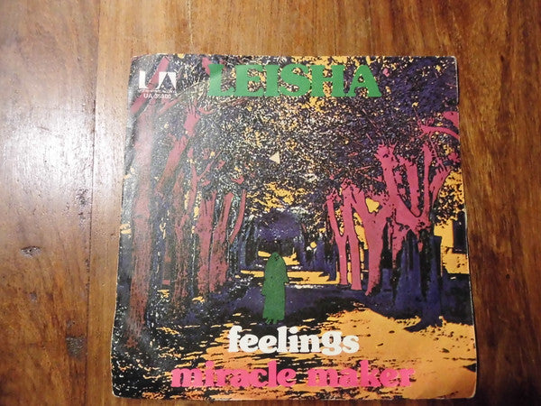 Feelings / Miracle Maker