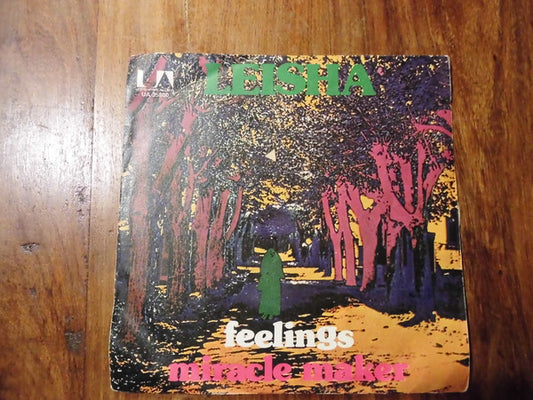 Feelings / Miracle Maker