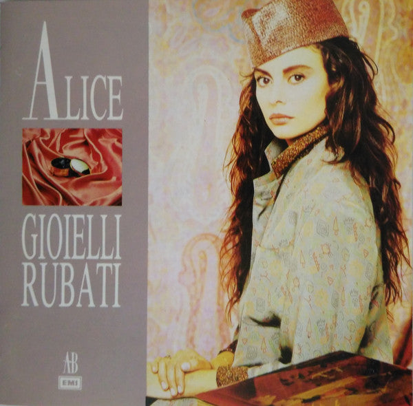 Gioielli rubati