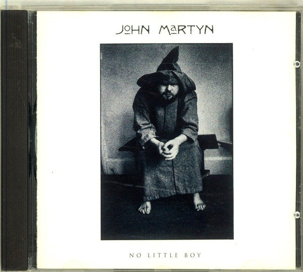 No Little Boy