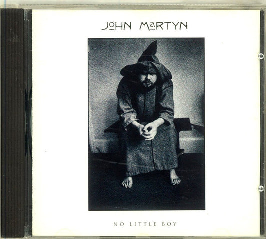 No Little Boy