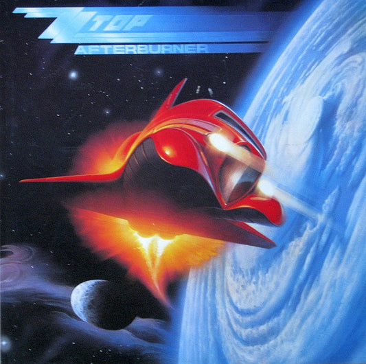 Afterburner