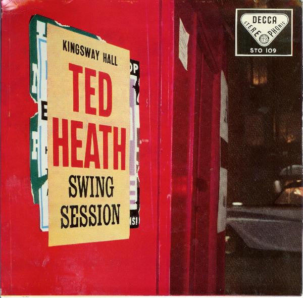 Ted Heath Swing Session