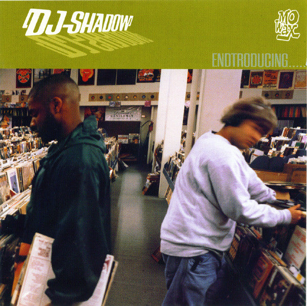 Endtroducing