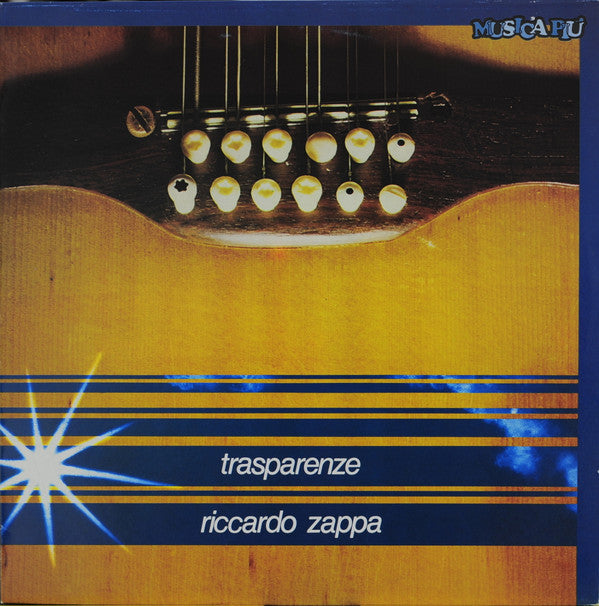 Trasparenze