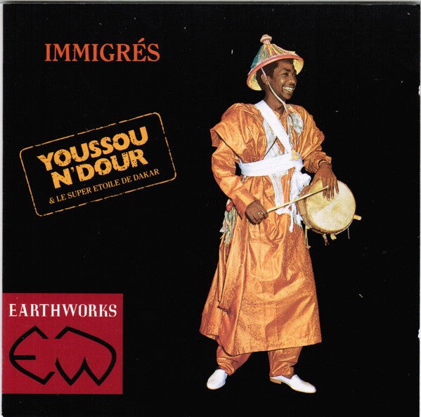 Immigres