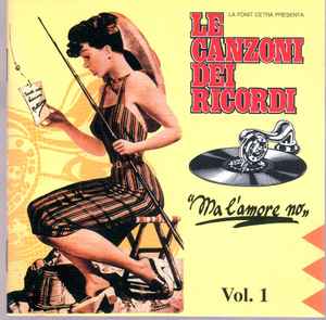 Ma L'Amore No