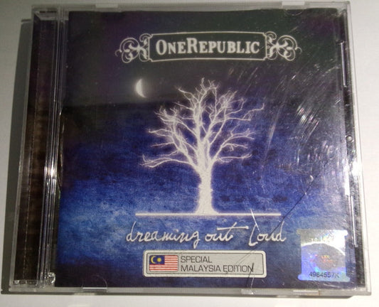 Dreaming Out Loud Special Edition