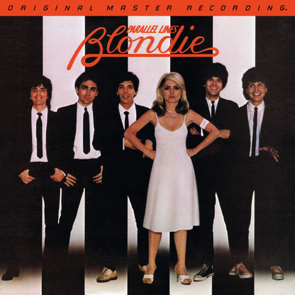 Parallel Lines  Original Master Recording