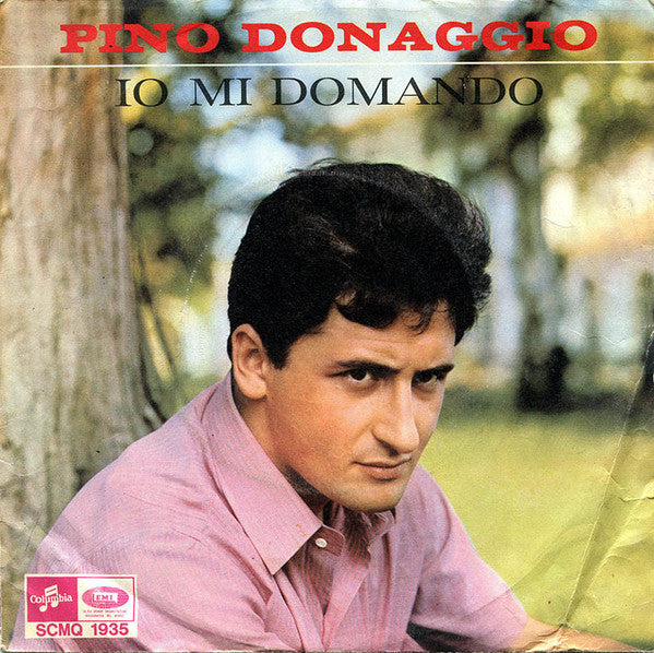 Io Mi Domando / Svegliati Amore