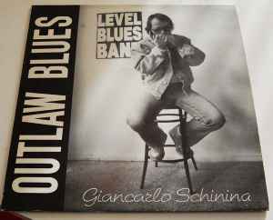 Outlaw Blues
