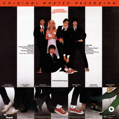 Parallel Lines  Original Master Recording