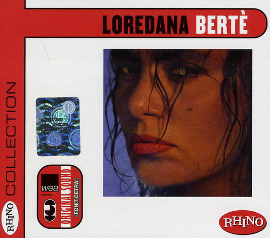 Loredana Berte Collection: