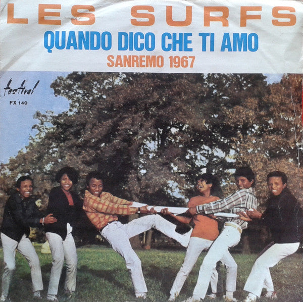 Quando Dico Che Ti Amo / L'Importante È Esser Liberi