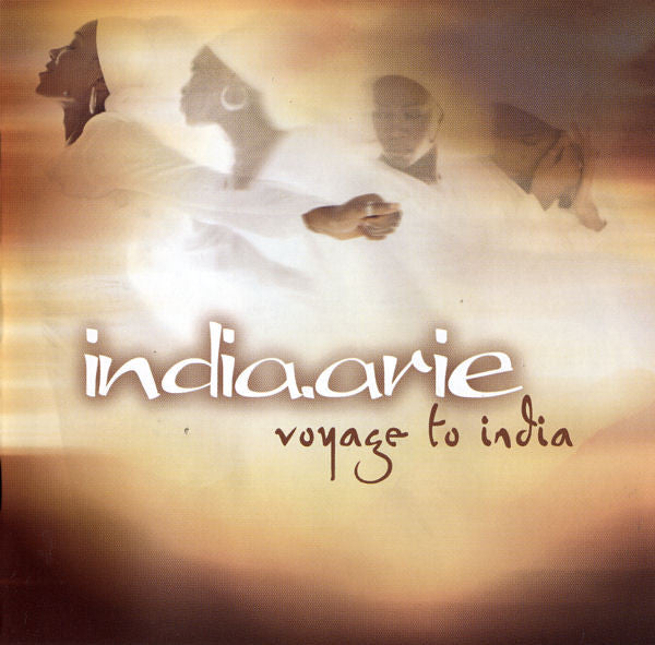 Voyage to India