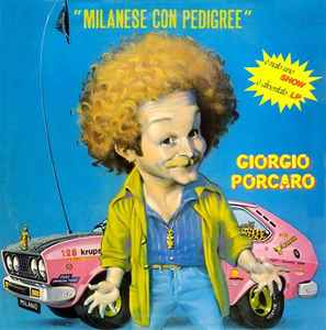 Milanese Con Pedigree