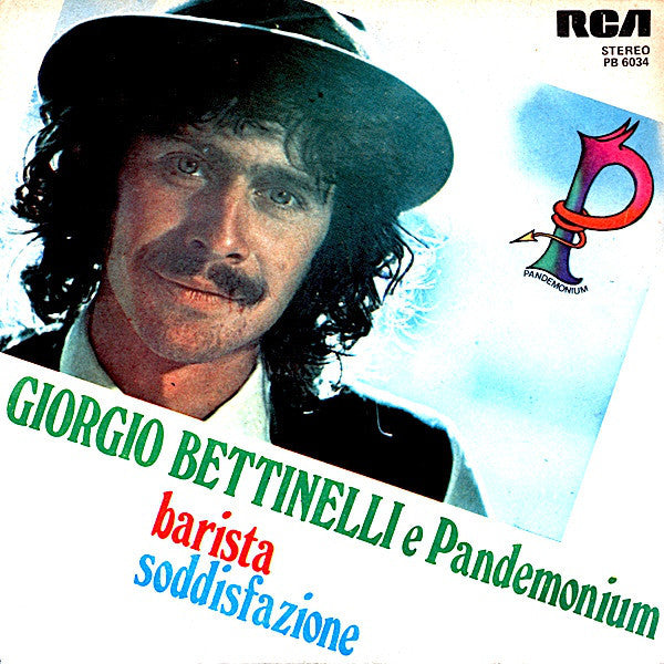 Barista / Soddisfazione