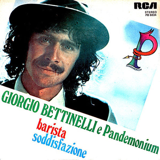 Barista / Soddisfazione